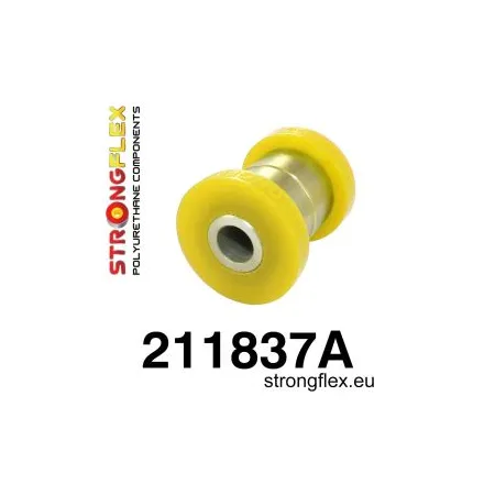 211837A: Tuleja wahacza tylnego dolnego wewnętrzna SPORT Lexus GS