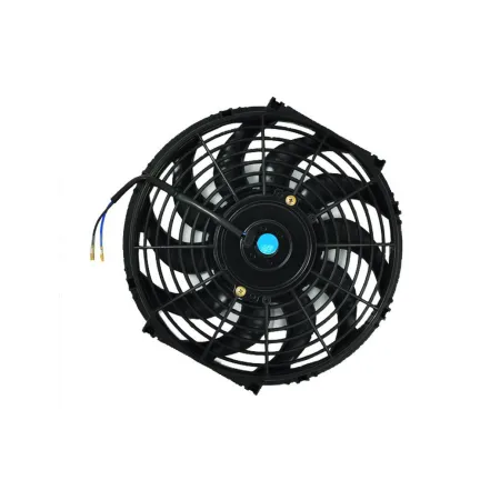 Cienki wentylator 14 tłoczący