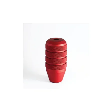 REVIN Shifter Knob GRIP Red
