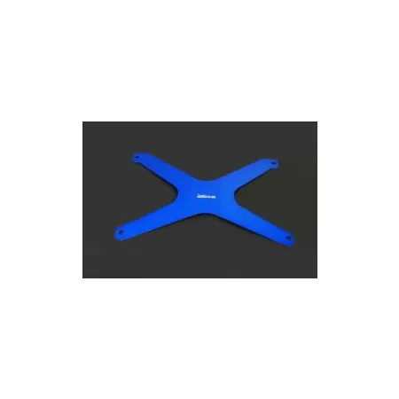 Hardrace Middle Lower Brace Mazda 3 CX30