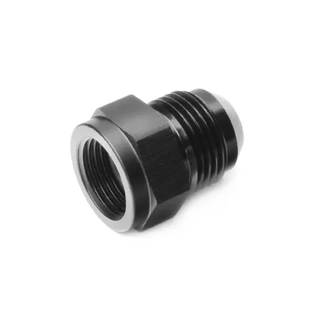 Nuke Performance Reducer Hose Fitting Adapter AN-8 Female to AN-6 Male