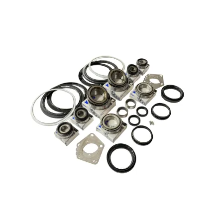 Zestaw naprawczy przedniego mostu IOD Performance Nissan Patrol Y61