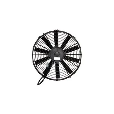 WENTYLATOR OSIOWY SPAL SSĄCY 12V VA08-AP51/C-23A (350 MM)