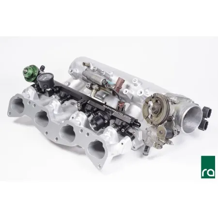 Listwa paliwowa Nissan SR20VE RADIUM ENGINEERING