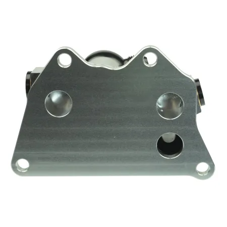 Relokator chłodnicy oleju Audi VW 2.0 TFSI/TSI EA888.1