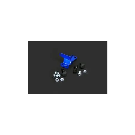 Hardrace Brake Master Cylinder Stopper For Honda Civic