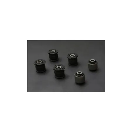 Hardrace Rear Knuckle Bushing For Honda Civic CRV RSX
