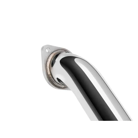 Downpipe Middle Pipe 3.5