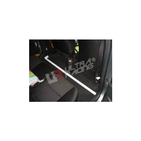 Rozpórka wewnętrzna (Room Bar) 637 Ultra Racing Toyota Yaris HB/Sedan 05+