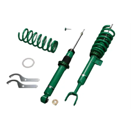 Zestaw amortyzatorów Tein Street Advance Z BMW 5 Series F18 F10 2010-2016