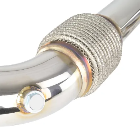 Downpipe FMIC.Pro Mercedes W204 S204 220CDI 2009-2015