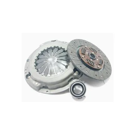 Zestaw sprzęgła Xtreme Clutch Toyota SUPRA 2.0 i Bi-Turbo (MA70_) 153KW (1989-1993)