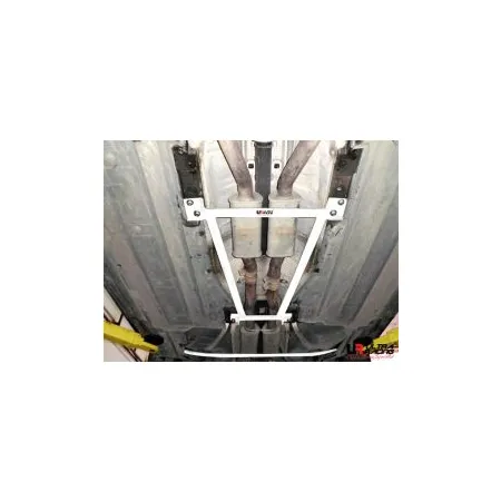 Rozpórka środkowa (Mid Lower Brace) 2487 Ultra Racing Audi A6 10+ 2.5T