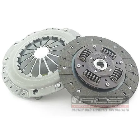 Zestaw sprzęgła Xtreme Clutch HOLDEN VIVA 1.8 i 89KW (2005-2009)