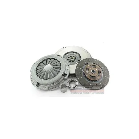 Zestaw sprzęgła Xtreme Clutch Nissan PATHFINDER 4.0 4WD 198KW (2005-2013)