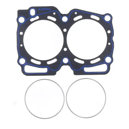Uszczelka Głowicy Athena Cut Ring Racing do Subaru Forester SG Impreza GD Legacy BE BL BH EJ251 EJ252 EJ25 EJ253 EJ 25D 2.5