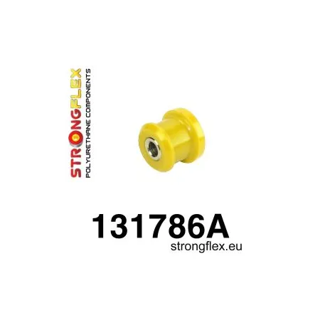 131786A: Tuleja łącznika stabilizatora tylnego do wahacza SPORT Opel Calibra