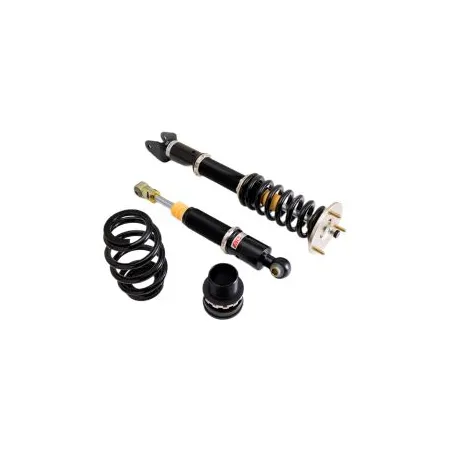 Zawieszenie gwintowane BC Racing E-27-BR-RS Ford Falcon Sedan FG 2008-2016