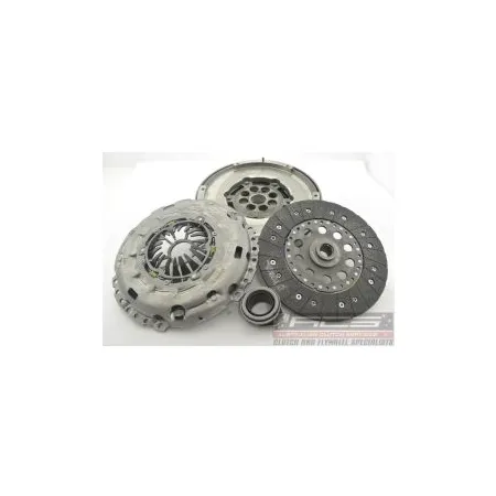 Zestaw sprzęgła Xtreme Clutch Mazda CX-7 2.2 MZR-CD AWD 136KW (2009-2013)