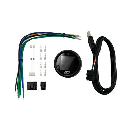 Ecumaster MFD15 GEN2 Multi wyświetlacz 52 mm Can-Bus