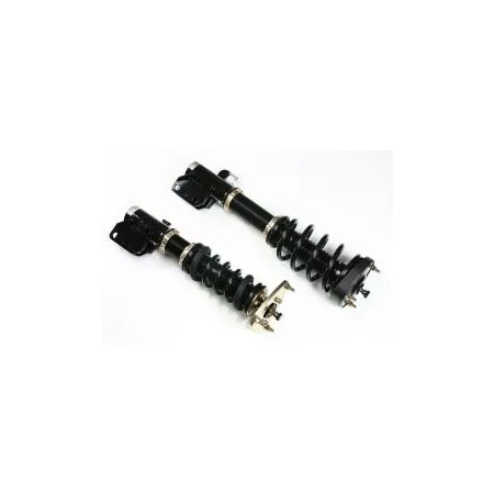 Zawieszenie gwintowane BC Racing F-02-BR-RA Subaru Impreza WRX GDA/GDB 2002-2007