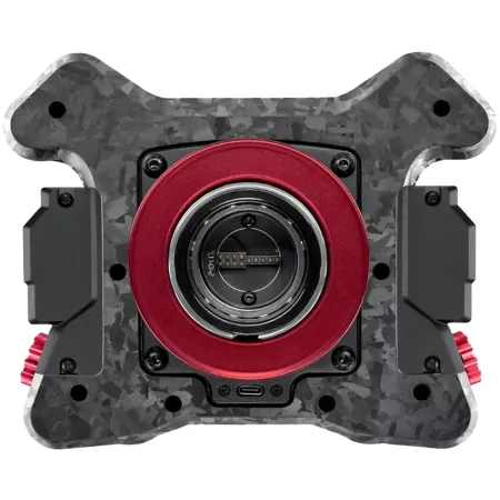 SIMAGIC Panel Kontrolny Hub Neo X UP+ Ready Piasta Kierownicy Symulator Simracing