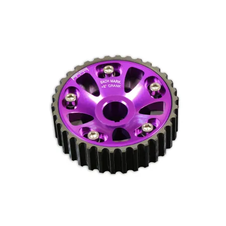 Regulowane koło rozrządu Honda Civic B16/B18