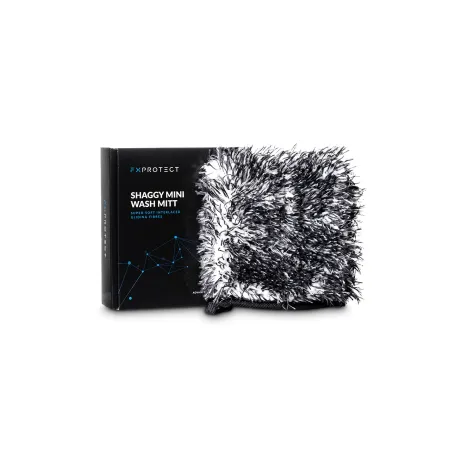FX PROTECT Shaggy Mini Wash Mitt