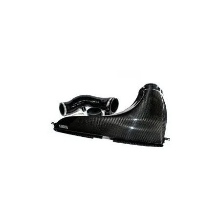 RTMG Performance Carbon Air Intake Kit Ultimate Edition for VW Golf MK8 GTI/R Stage 1