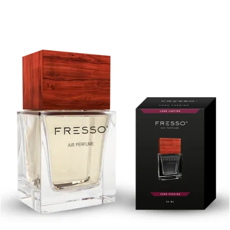 FRESSO Mini Gift Box Pure Passion