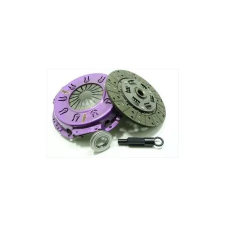 Zestaw sprzęgła Xtreme Clutch Heavy Duty Organic FORD AUSTRALIA CAPRI 3.0 RS3000 101KW (1972-1974)