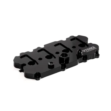 Pokrywa zaworów RTMG Performance dla silników EA113 2.0 TFSI czarna z uszczelką