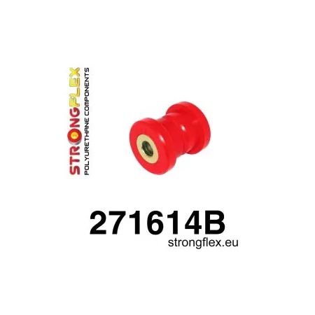 271614B: Tuleja wahacza tylnego górnego przednia Subaru BRZ