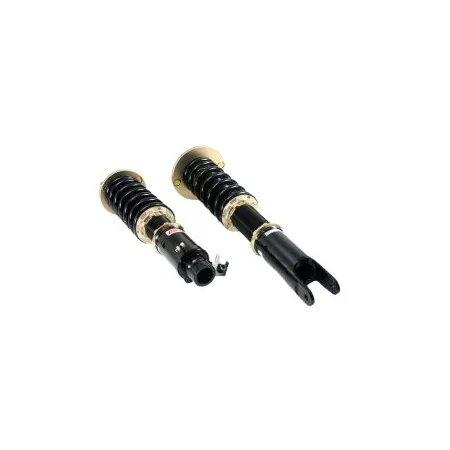 Zawieszenie gwintowane BC Racing A-04-BR-RS Honda Accord CB7/CD5/7/CD9 1990-1997