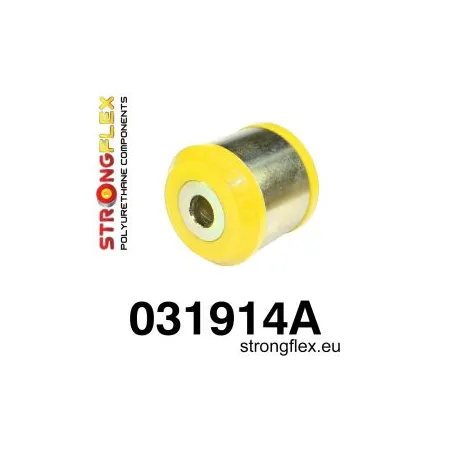 031914A: Tuleja wahacza tylnego górnego SPORT BMW e38