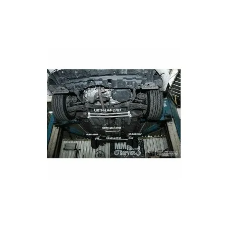 Rozpórka środkowa (Mid Lower Brace) (2785) Ultra Racing Toyota Yaris (XP130) 1.2/1.5 2WD 10+