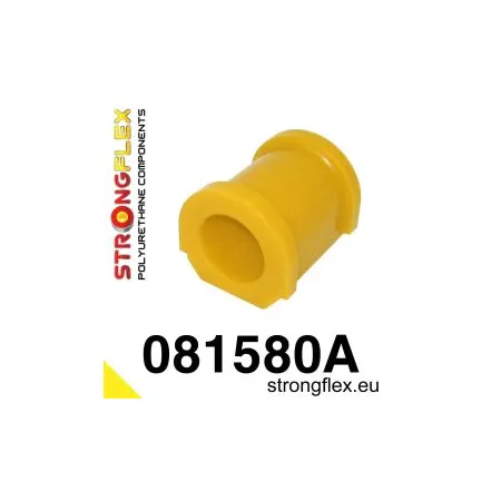 081580A: Tuleja stabilizatora przedniego SPORT