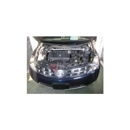 Rozpórka przednia (Front Upper Strut Bar)Ultra Racing Nissan Murano 2WD 06+