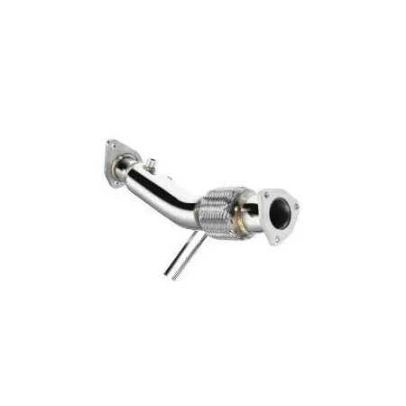 Downpipe FMIC.Pro AUDI A6 2.0 TDI PD C6 2005-2008