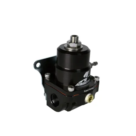 Regulator ciśnienia paliwa Aeromotive A1000 EFI, (2) -8 inlets, -6 return ARE 13139