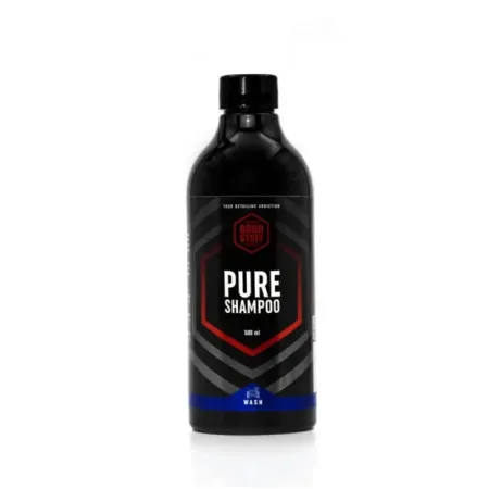 GOOD STUFF Pure Shampoo 500ml