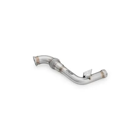 Downpipe Mercedes-Benz W204 S204 220CDI EURO 5