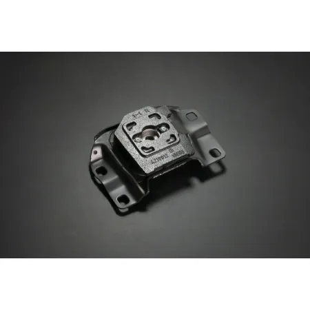 Hardrace Left Side Engine Mount Ford Focus