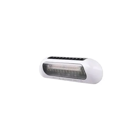 Lampa Robocza LED Purelux MF44 24 cm 32W