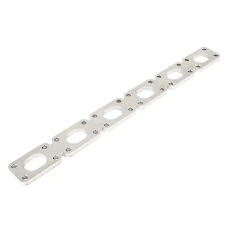 Flansza wydechowa kolektora nierdzewna SS304 BMW M50 M52 M54
