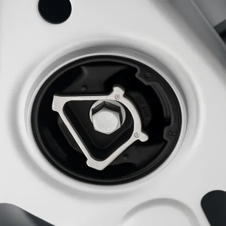 Wkład poduszki silnika JRspec VW Golf 7 GTI R Audi A3 S3 RS3 Audi TT TTS TTRS MQB TYP 2