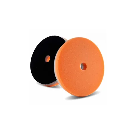 LAKE COUNTRY HDO Orange Polishing Pad 165mm HDO-23650