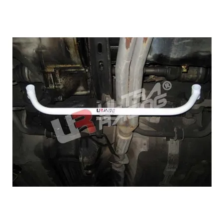 Rozpórka przednia dolna (Front Lower Tiebar) Adjustable Ultra Racing Honda Accord 90-93