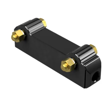 Mocowanie wahacza górnego Mount Restomotive Ford Mustang 1964-1968