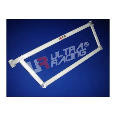 Rozpórka przednia dolna (Front Lower Brace) Ultra Racing Hyundai Accent 95-00
